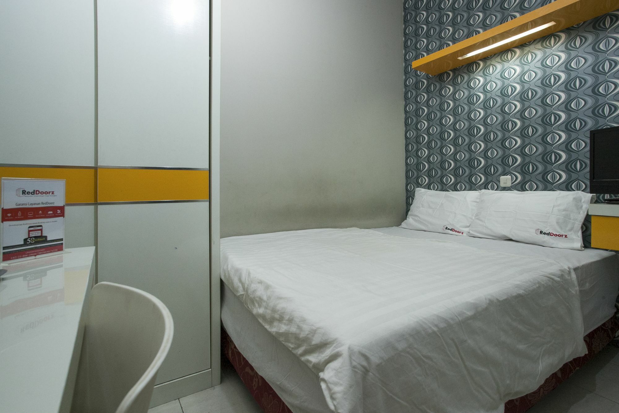 Reddoorz At Siwalankerto Surabaya Hotel Luaran gambar