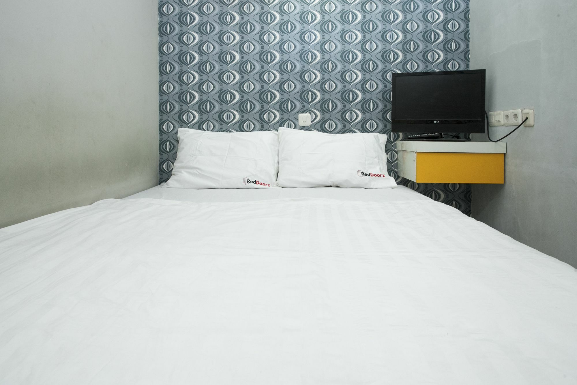Reddoorz At Siwalankerto Surabaya Hotel Luaran gambar