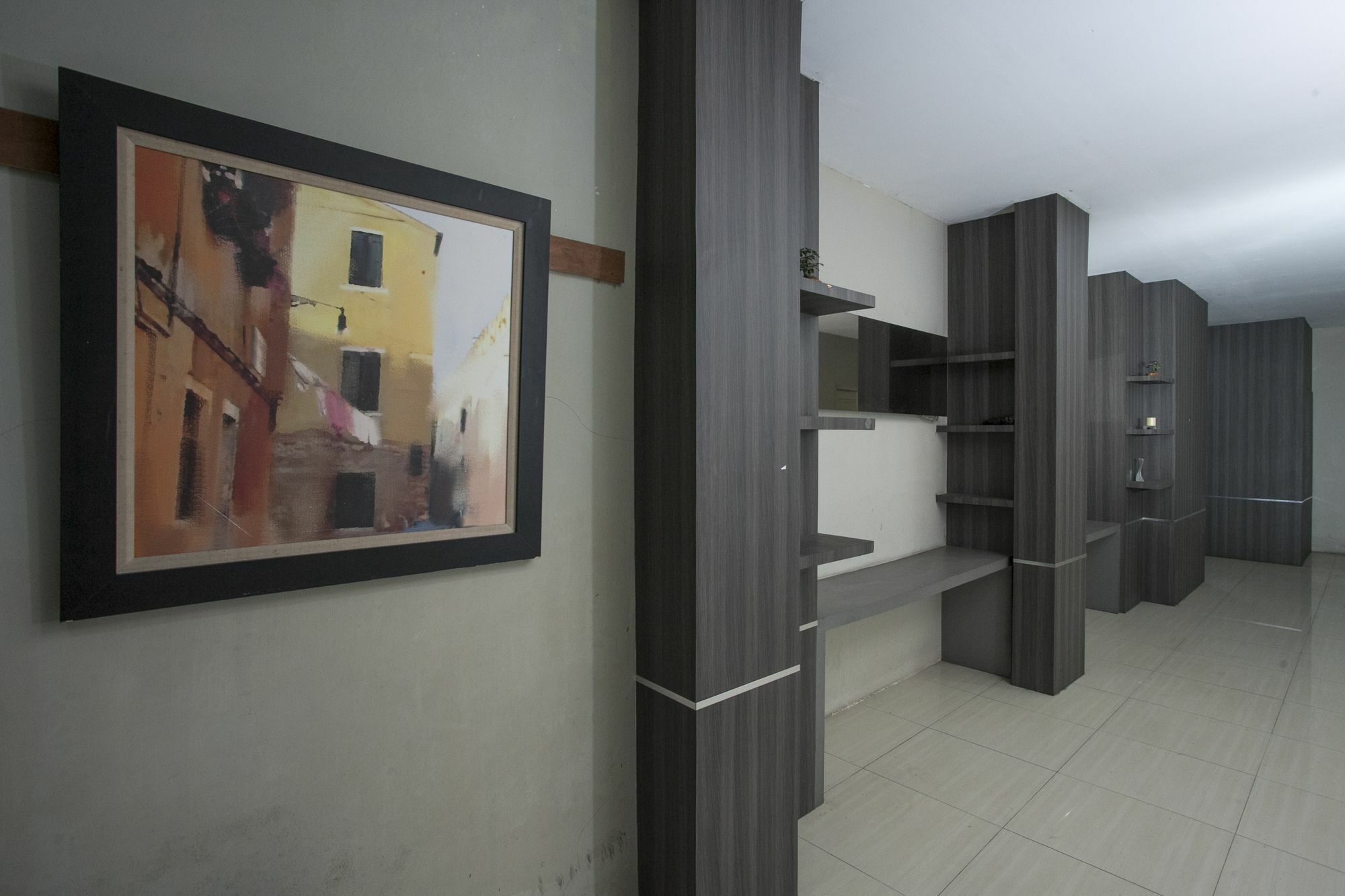 Reddoorz At Siwalankerto Surabaya Hotel Luaran gambar